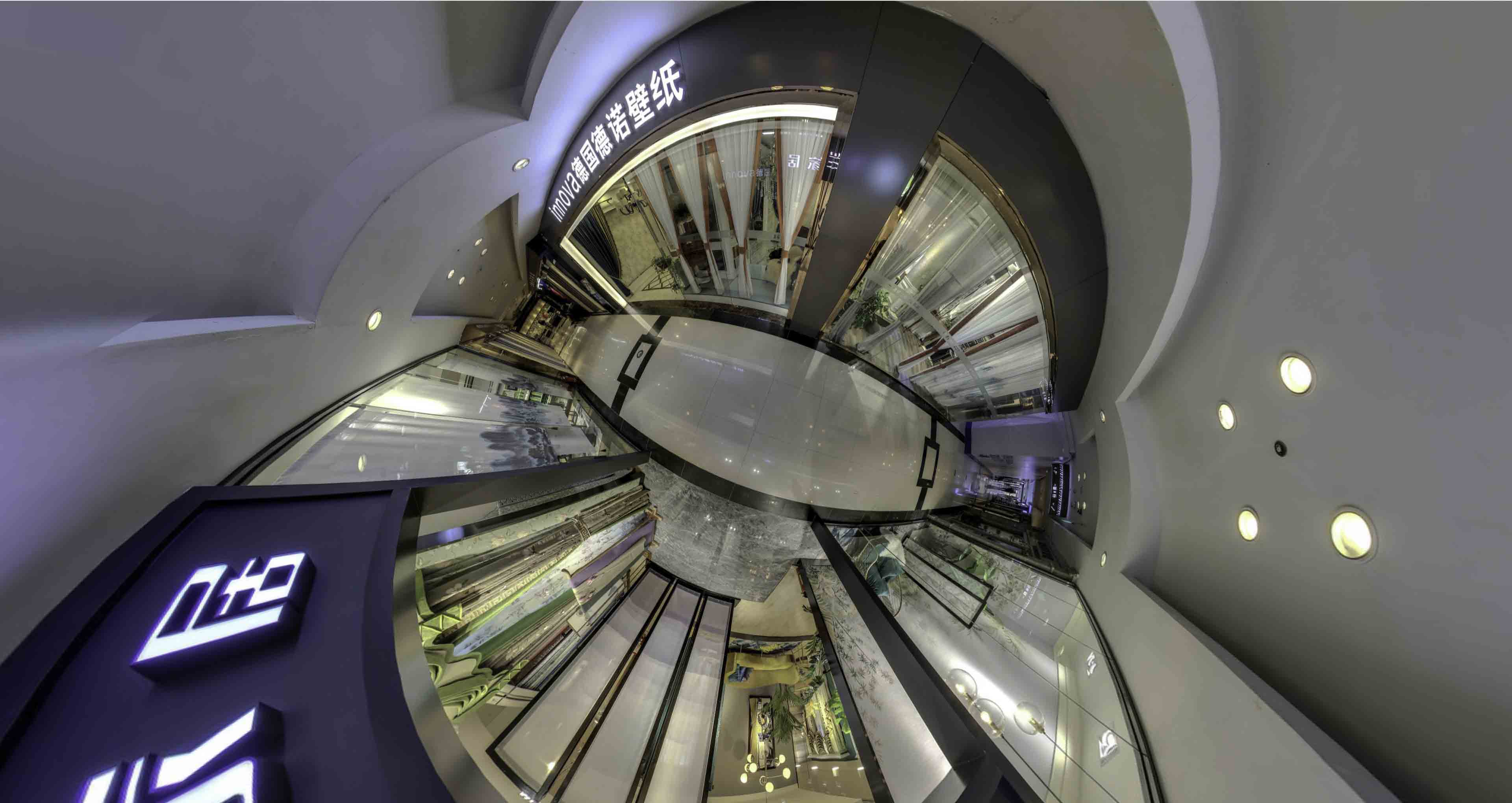 津市VR全景拍摄：游戏开发中的创新应用与技术革新